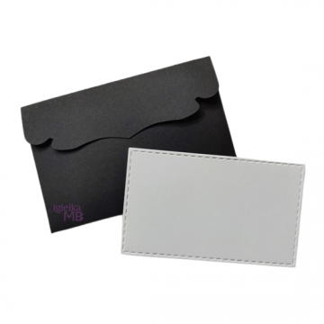 Koperta mini 9 x 6 cm,...