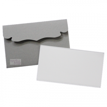Koperta mini 9 x 6 cm -...