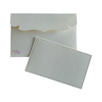 Koperta mini 9 x 6 cm -...