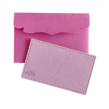 Koperta mini 9 x 6 cm -...