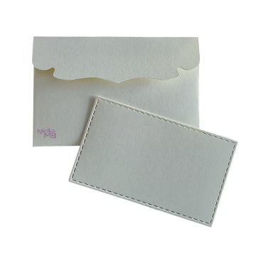 Koperta mini 9 x 6 cm -...