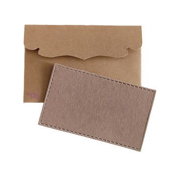 Koperta mini 9 x 6 cm -...
