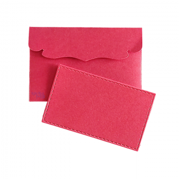 Koperta mini 9 x 6 cm -...