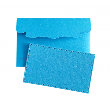 Koperta mini 9 x 6 cm -...