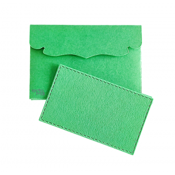 Koperta mini 9 x 6 cm -...