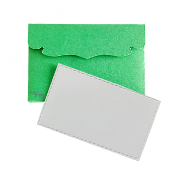 Koperta mini 9 x 6 cm -...