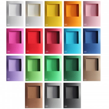 Baza 10,5x15 z okienkiem...