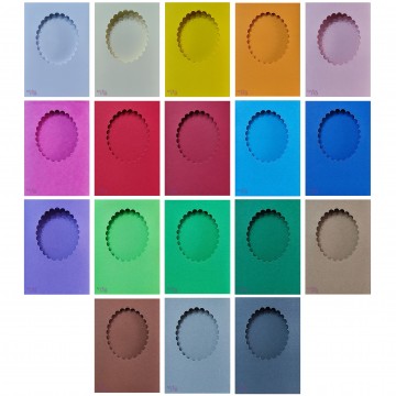 Baza 10,5x15 cm z...