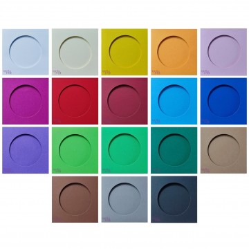 Baza 15 x 15 cm z okienkiem...