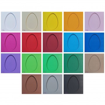 Baza 15 x 15 cm z okienkiem...