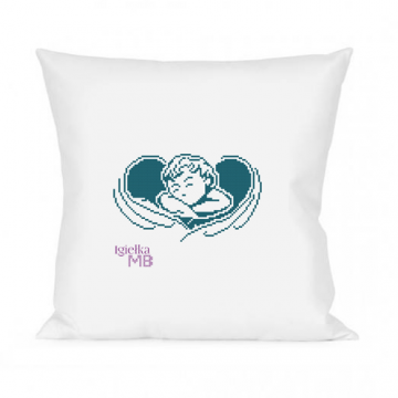 018. - Śpiący aniołek 2. (PDF)