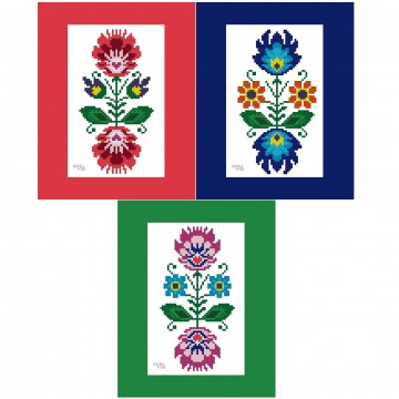 083. - Flowers of Lowicz (PDF)