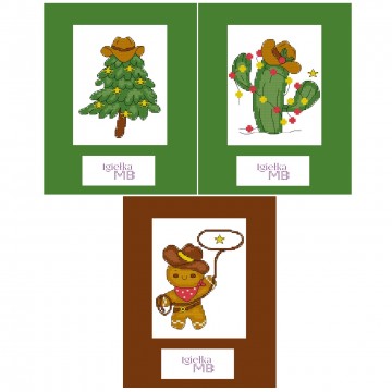 137. - Świąteczne rodeo (PDF)