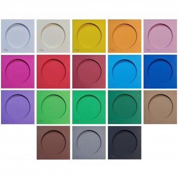 Baza 15 x 15 cm z okienkiem...