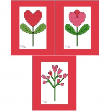 143. - Garden of Love 1. (PDF)