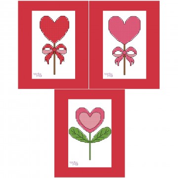 144. - Garden of Love 2. (PDF)