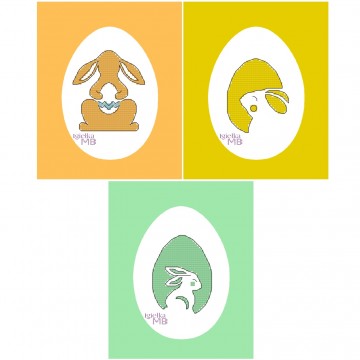 151. - The Easter...