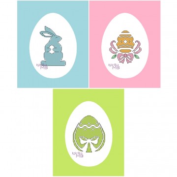 152. - Wielkanocna kolekcja...