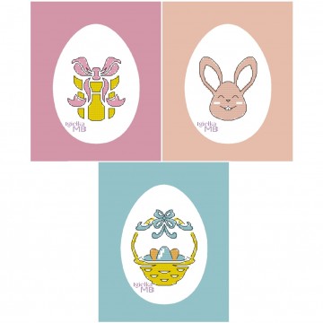 153. - The Easter...