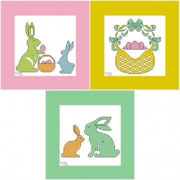 154. - Wielkanocna kolekcja...