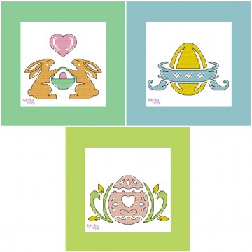 155. - Wielkanocna kolekcja...