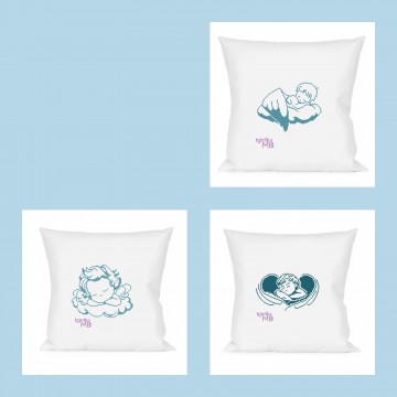 Pattern Collection: Angels...