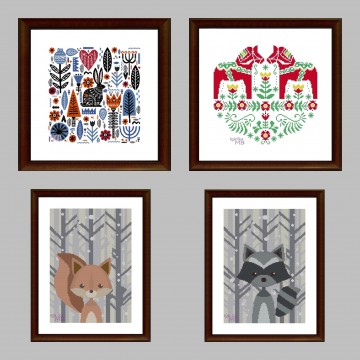 Pattern Collection (PDF):...