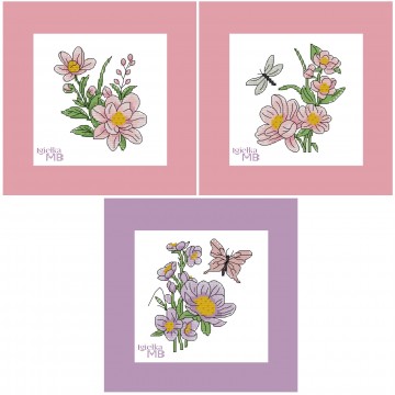 157. - Spring Enchantment...