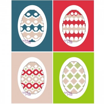 1063. - Easter eggs (PDF)