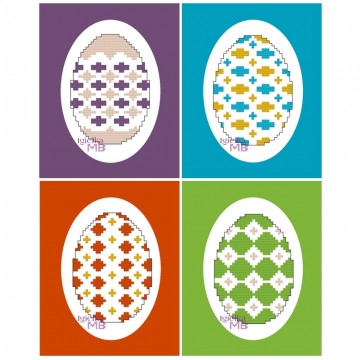 1064. - Easter eggs (PDF)