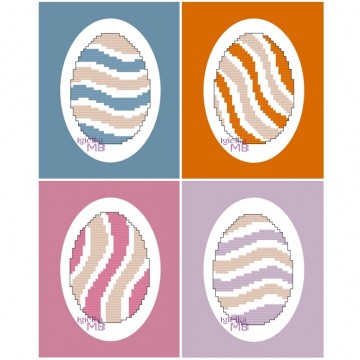 1065. - Easter eggs (PDF)