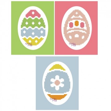 1074. - Easter eggs (PDF)