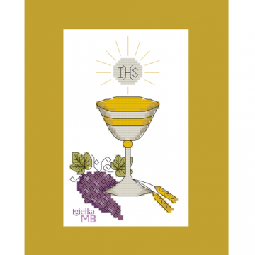 1135. - I Holy Communion (PDF)