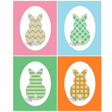 1138. - Wielkanocne...