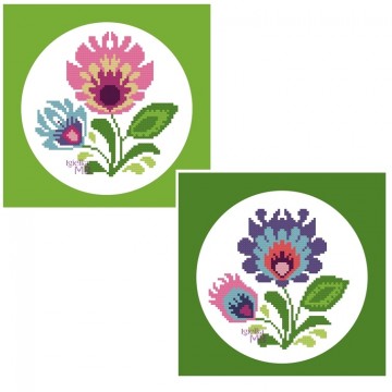 1175. - The Flowers of...