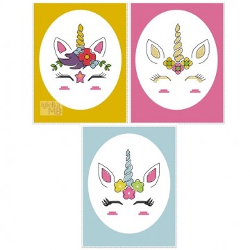 1401. - Uśmiech jednorożca...