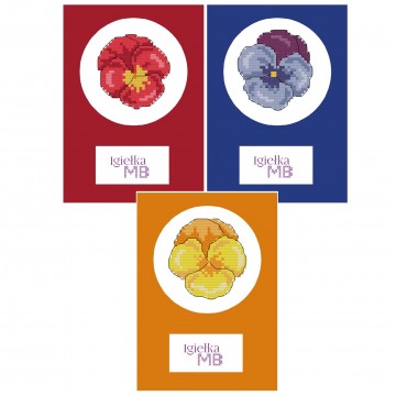 2008. - 3 Pansies (PDF)