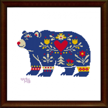 204. - Folkowi Przyjaciele:...