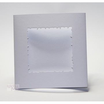 Baza trzy. 15 x 15 cm z...