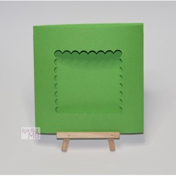 Baza trzy. 15x15 cm z...