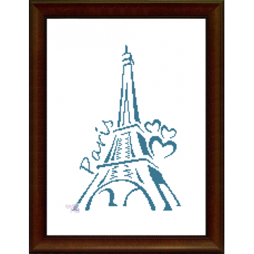 2351. - The Eiffel Tower (PDF)
