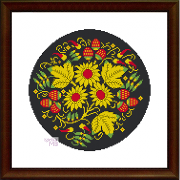 2361. - Truskawkowe Lato (PDF)