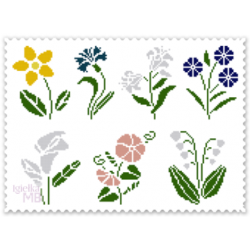 2410. - Flowers (PDF)