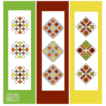 2469. - Geometryczne...