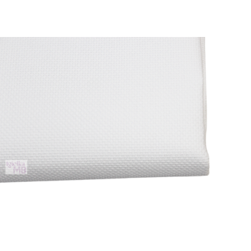 Kanwa Aida: na metry...